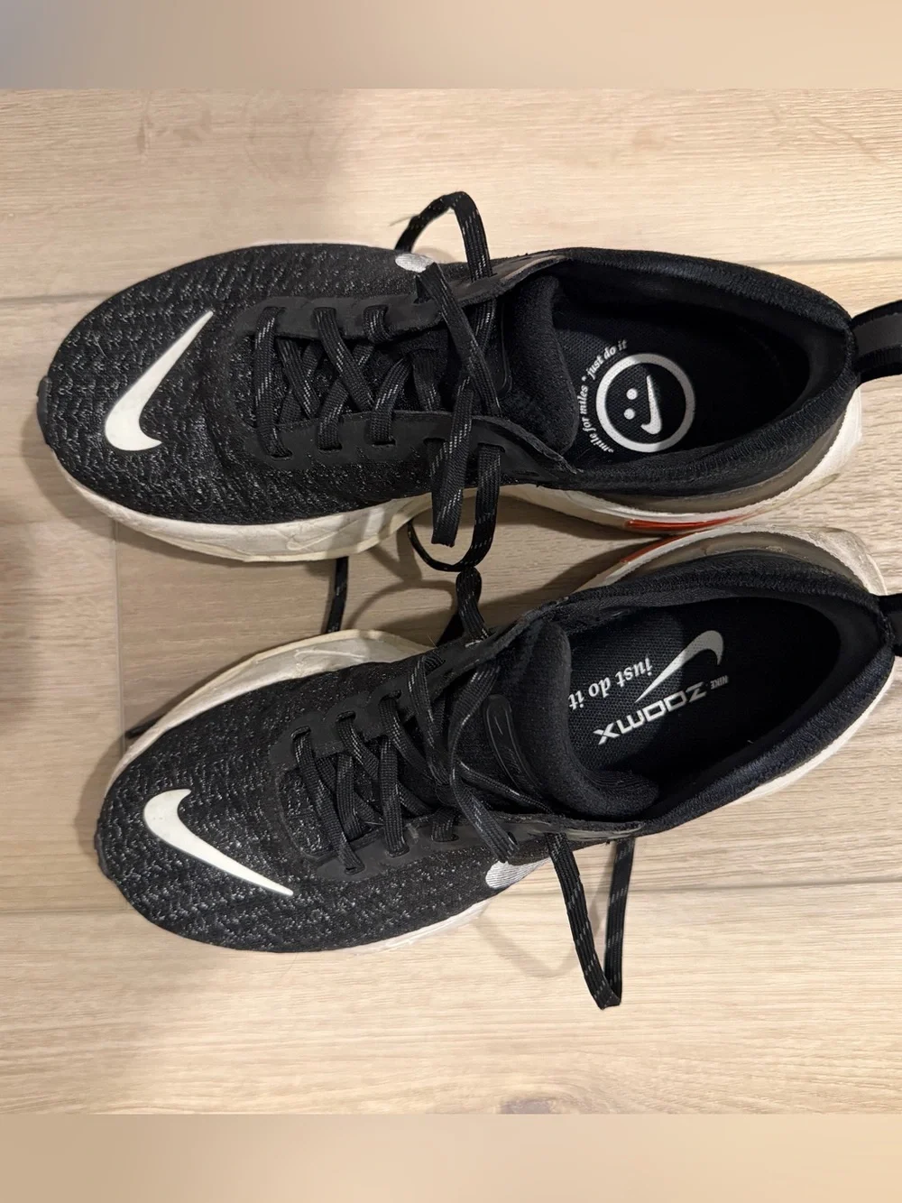 Women's Nike Invincible 3 Road Running Shoes